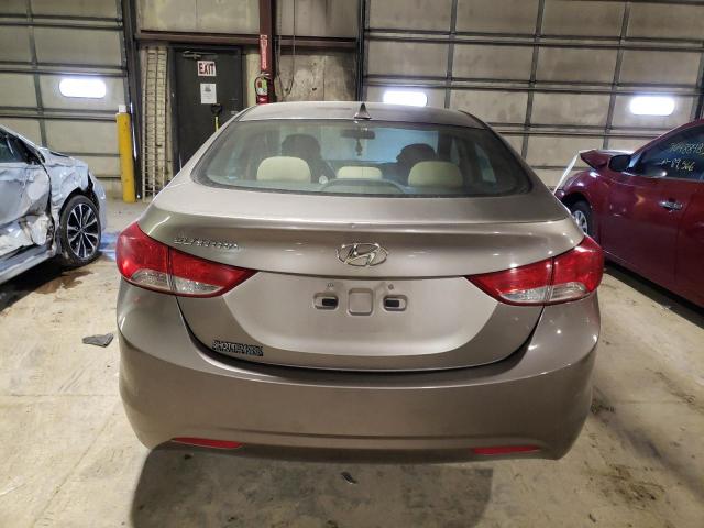 Продаж на аукціоні авто 2011 Hyundai Elantra Gls, vin: 5NPDH4AEXBH026753, номер лоту: 36661203