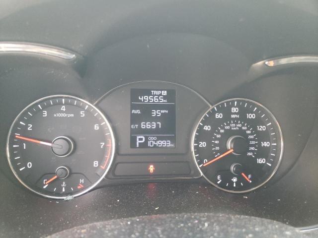 Aukcja sprzedaży 2015 Kia Forte Lx, vin: KNAFK4A62F5422987, numer aukcji: 37448613