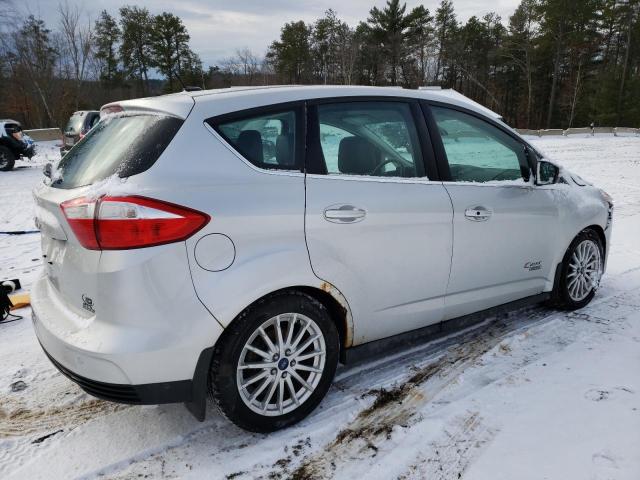 Продажа на аукционе авто 2013 Ford C-max Premium, vin: 1FADP5CU5DL557683, номер лота: 36436823