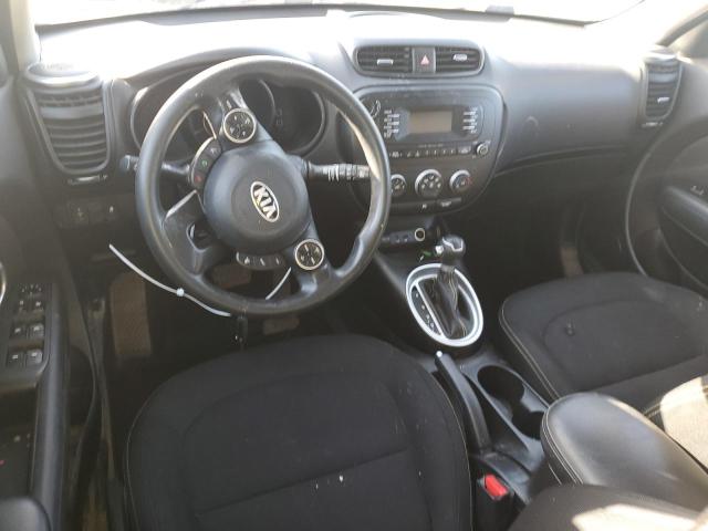 36970543 :رقم المزاد ، KNDJP3A51E7018775 vin ، 2014 Kia Soul + مزاد بيع
