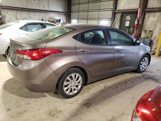 Продаж на аукціоні авто 2011 Hyundai Elantra Gls, vin: 5NPDH4AEXBH026753, номер лоту: 36661203