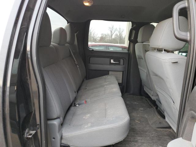 Продажа на аукционе авто 2012 Ford F150 Supercrew, vin: 1FTFW1EF3CFA62506, номер лота: 36964043