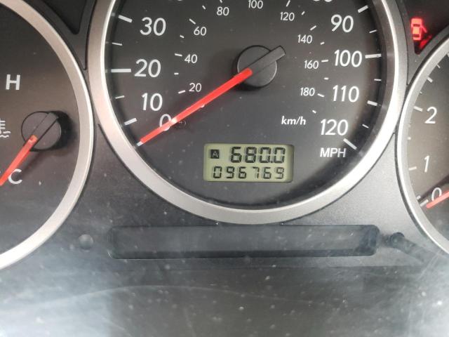 Продаж на аукціоні авто 2005 Subaru Impreza Outback Sport, vin: JF1GG68565H805688, номер лоту: 37163863