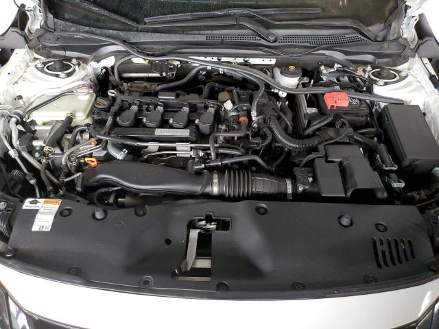 37346363 :رقم المزاد ، SHHFK7H44JU234972 vin ، 2018 Honda Civic Sport مزاد بيع