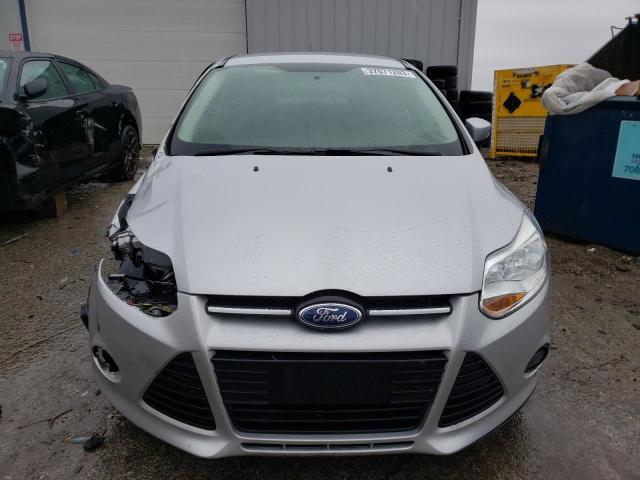 37071203 :رقم المزاد ، 1FADP3F27EL448870 vin ، 2014 Ford Focus Se مزاد بيع