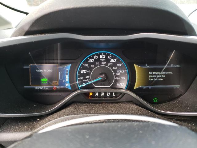 Продажа на аукционе авто 2013 Ford C-max Premium, vin: 1FADP5CU5DL557683, номер лота: 36436823