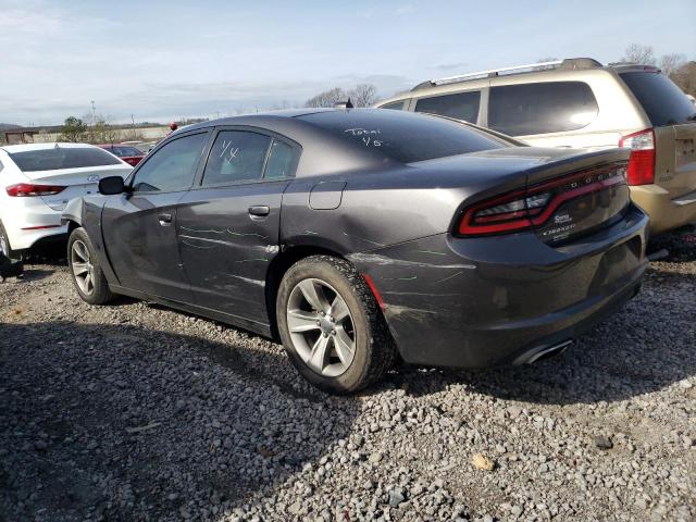 Продажа на аукционе авто 2017 Dodge Charger Sxt, vin: 2C3CDXHG8HH523242, номер лота: 37478283