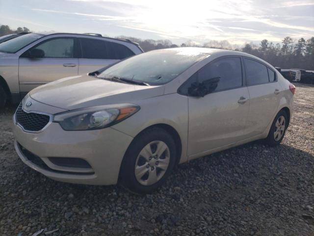Aukcja sprzedaży 2015 Kia Forte Lx, vin: KNAFK4A62F5422987, numer aukcji: 37448613