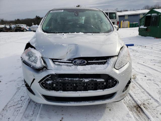 Продажа на аукционе авто 2013 Ford C-max Premium, vin: 1FADP5CU5DL557683, номер лота: 36436823