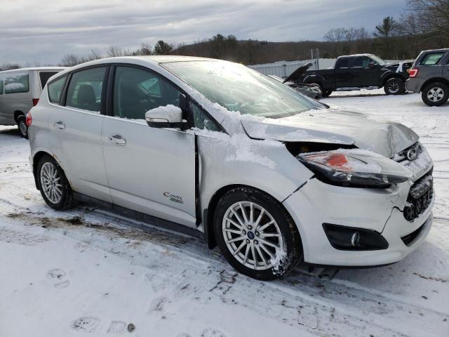 Продажа на аукционе авто 2013 Ford C-max Premium, vin: 1FADP5CU5DL557683, номер лота: 36436823