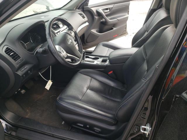 Aukcja sprzedaży 2018 Nissan Altima 2.5, vin: 1N4AL3AP2JC204667, numer aukcji: 36922953