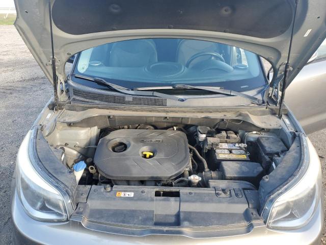 36970543 :رقم المزاد ، KNDJP3A51E7018775 vin ، 2014 Kia Soul + مزاد بيع