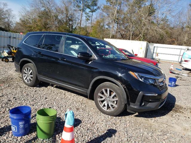 Aukcja sprzedaży 2019 Honda Pilot Exl, vin: 5FNYF5H53KB042892, numer aukcji: 37232653