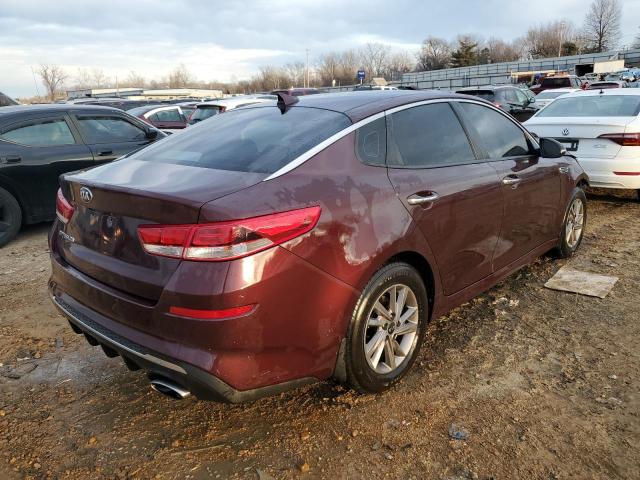 Продажа на аукционе авто 2020 Kia Optima Lx, vin: 5XXGT4L31LG420193, номер лота: 37091173