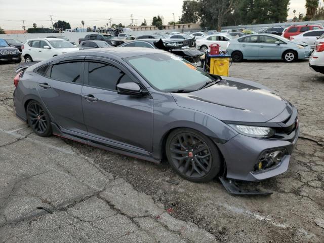 Продаж на аукціоні авто 2020 Honda Civic Si, vin: 2HGFC1E54LH703405, номер лоту: 37100983