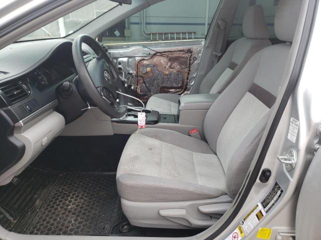 Aukcja sprzedaży 2012 Toyota Camry Base, vin: 4T1BF1FK7CU104399, numer aukcji: 37048203