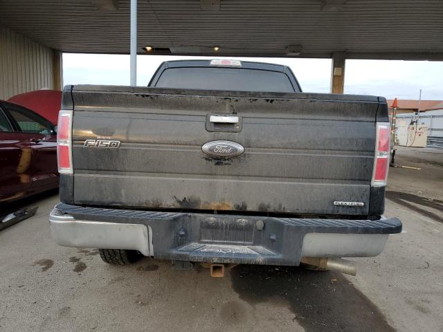 Продажа на аукционе авто 2012 Ford F150 Supercrew, vin: 1FTFW1EF3CFA62506, номер лота: 36964043