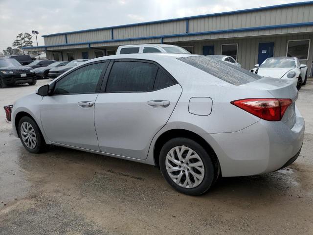 Продажа на аукционе авто 2019 Toyota Corolla L, vin: 2T1BURHEXKC217288, номер лота: 37242813