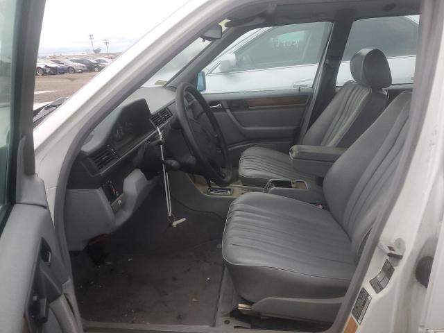 37535863 :رقم المزاد ، WDBEA92E2SF296279 vin ، 1995 Mercedes-benz E 320 مزاد بيع
