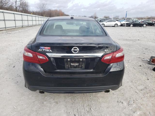 Aukcja sprzedaży 2018 Nissan Altima 2.5, vin: 1N4AL3AP2JC204667, numer aukcji: 36922953