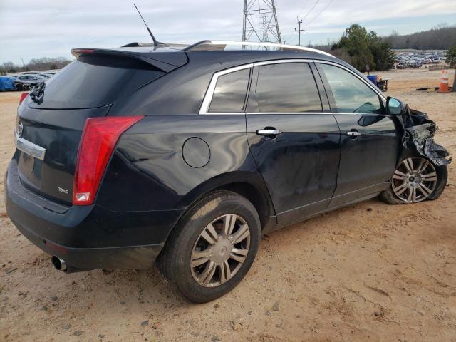 2012 Cadillac Srx Luxury Collection მანქანა იყიდება აუქციონზე, vin: 3GYFNAE32CS634163, აუქციონის ნომერი: 36447123