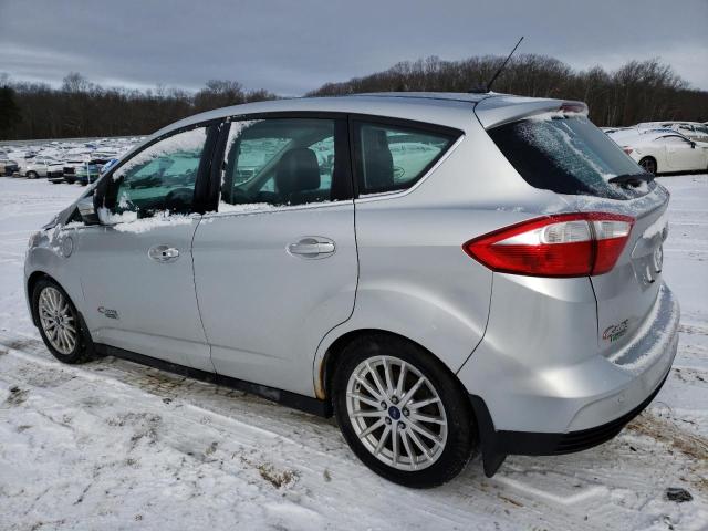 Продажа на аукционе авто 2013 Ford C-max Premium, vin: 1FADP5CU5DL557683, номер лота: 36436823
