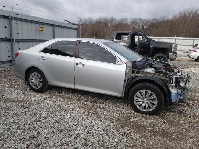 Aukcja sprzedaży 2012 Toyota Camry Base, vin: 4T1BF1FK7CU104399, numer aukcji: 37048203