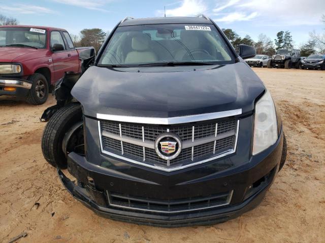 2012 Cadillac Srx Luxury Collection მანქანა იყიდება აუქციონზე, vin: 3GYFNAE32CS634163, აუქციონის ნომერი: 36447123