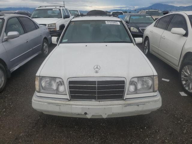 37535863 :رقم المزاد ، WDBEA92E2SF296279 vin ، 1995 Mercedes-benz E 320 مزاد بيع