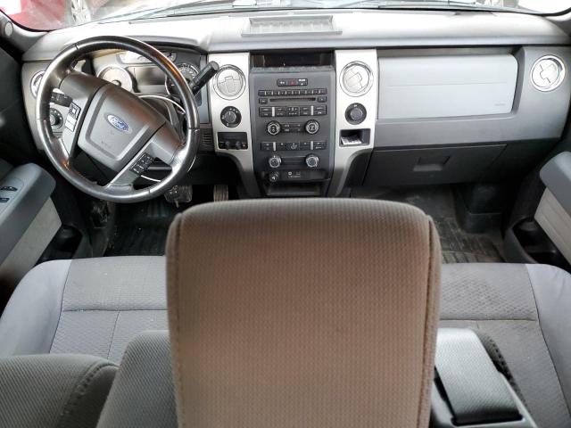 Продажа на аукционе авто 2012 Ford F150 Supercrew, vin: 1FTFW1EF3CFA62506, номер лота: 36964043