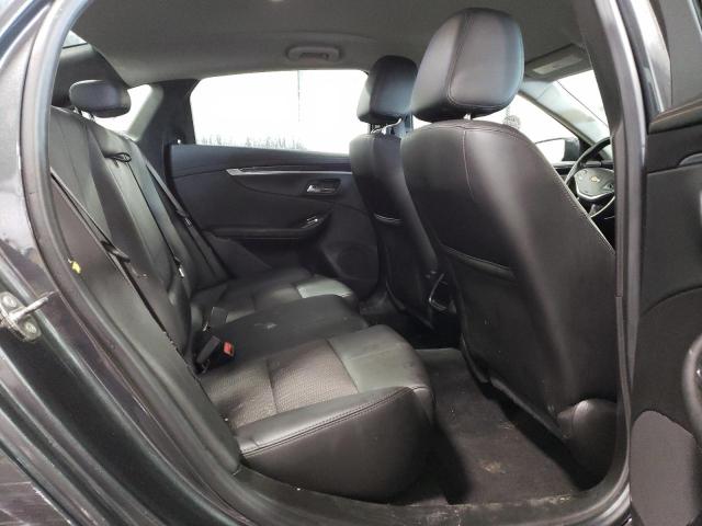 2018 Chevrolet Impala Lt მანქანა იყიდება აუქციონზე, vin: 2G1105S31J9167167, აუქციონის ნომერი: 37469323