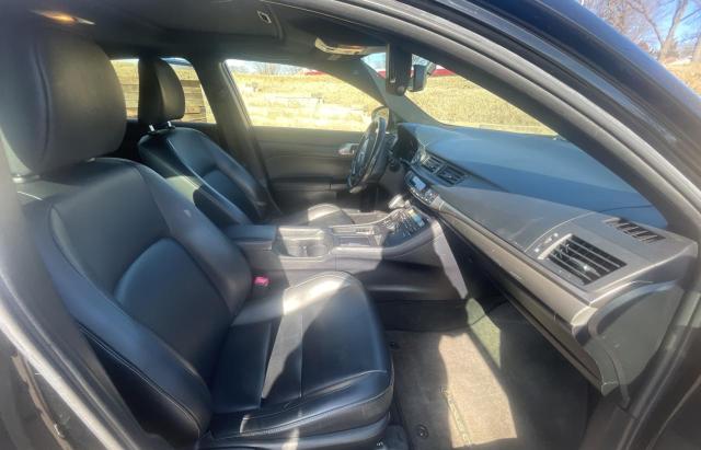 2014 Lexus Ct 200 მანქანა იყიდება აუქციონზე, vin: JTHKD5BH4E2190991, აუქციონის ნომერი: 37530763