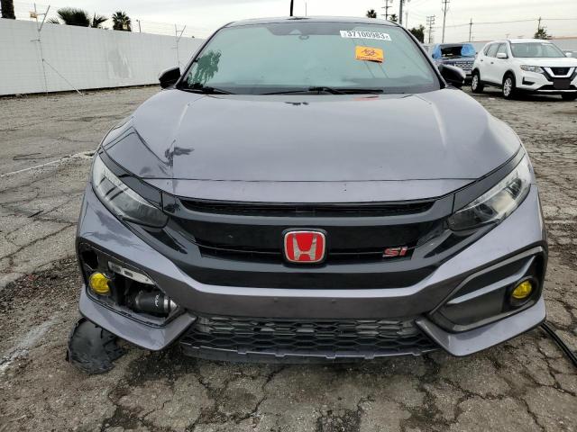 Продаж на аукціоні авто 2020 Honda Civic Si, vin: 2HGFC1E54LH703405, номер лоту: 37100983