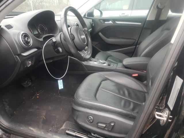 Aukcja sprzedaży 2015 Audi A3 Premium, vin: WAUBFGFF3F1078929, numer aukcji: 36464543