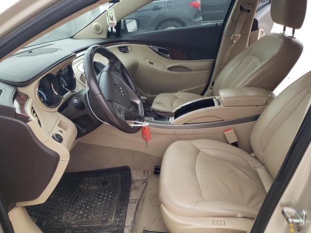 36623523 :رقم المزاد ، 1G4GC5E33DF257299 vin ، 2013 Buick Lacrosse مزاد بيع