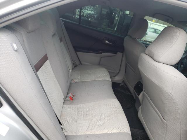 Aukcja sprzedaży 2012 Toyota Camry Base, vin: 4T1BF1FK7CU104399, numer aukcji: 37048203