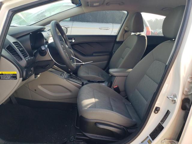 Aukcja sprzedaży 2015 Kia Forte Lx, vin: KNAFK4A62F5422987, numer aukcji: 37448613