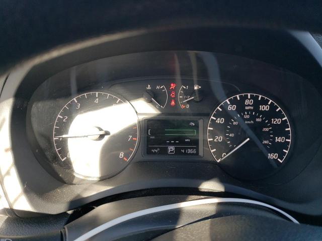 37245643 :رقم المزاد ، 3N1AB7AP5GY224628 vin ، 2016 Nissan Sentra S مزاد بيع