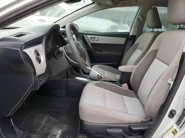 Продажа на аукционе авто 2019 Toyota Corolla L, vin: 2T1BURHEXKC217288, номер лота: 37242813