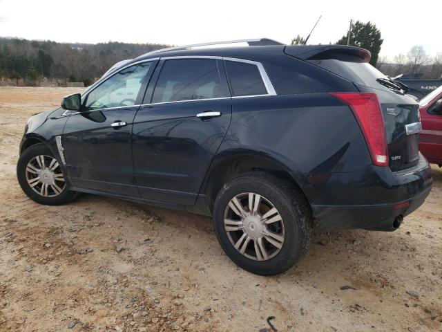 2012 Cadillac Srx Luxury Collection მანქანა იყიდება აუქციონზე, vin: 3GYFNAE32CS634163, აუქციონის ნომერი: 36447123