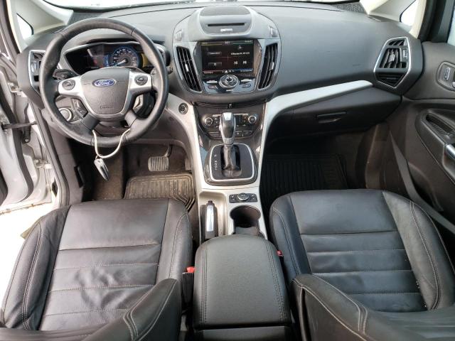 Продажа на аукционе авто 2013 Ford C-max Premium, vin: 1FADP5CU5DL557683, номер лота: 36436823
