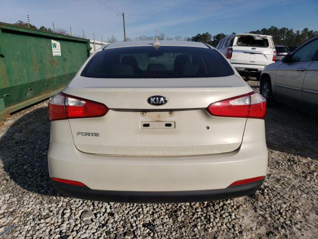 Aukcja sprzedaży 2015 Kia Forte Lx, vin: KNAFK4A62F5422987, numer aukcji: 37448613