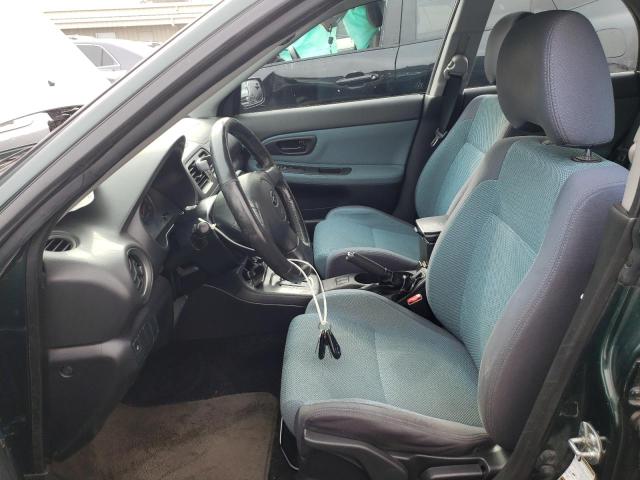 Продаж на аукціоні авто 2005 Subaru Impreza Outback Sport, vin: JF1GG68565H805688, номер лоту: 37163863