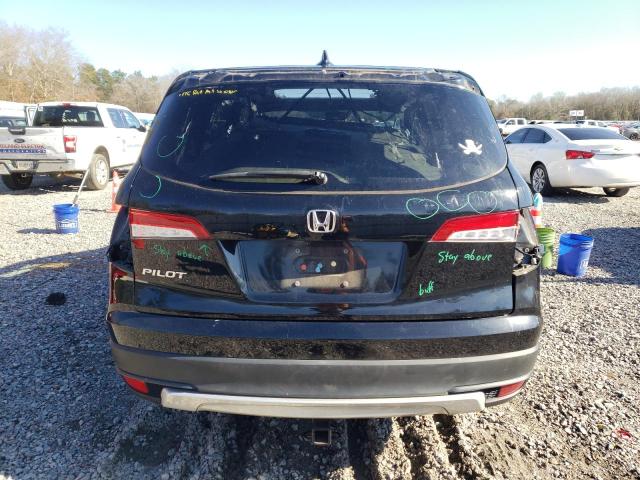 Aukcja sprzedaży 2019 Honda Pilot Exl, vin: 5FNYF5H53KB042892, numer aukcji: 37232653