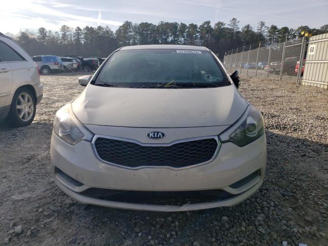Aukcja sprzedaży 2015 Kia Forte Lx, vin: KNAFK4A62F5422987, numer aukcji: 37448613