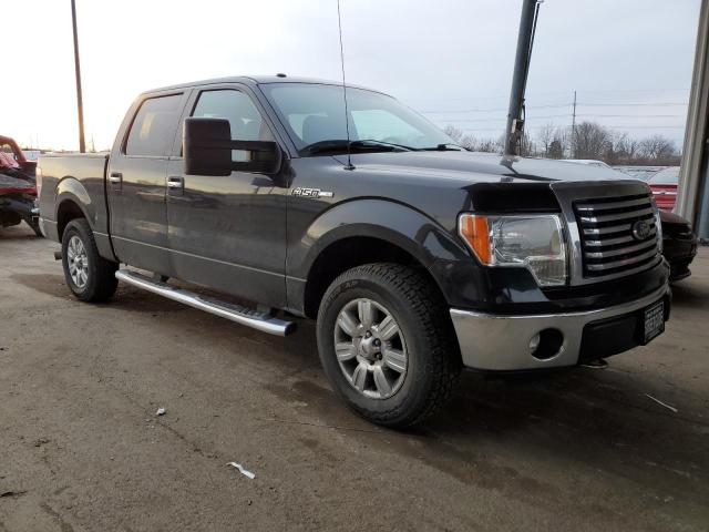 Продажа на аукционе авто 2012 Ford F150 Supercrew, vin: 1FTFW1EF3CFA62506, номер лота: 36964043