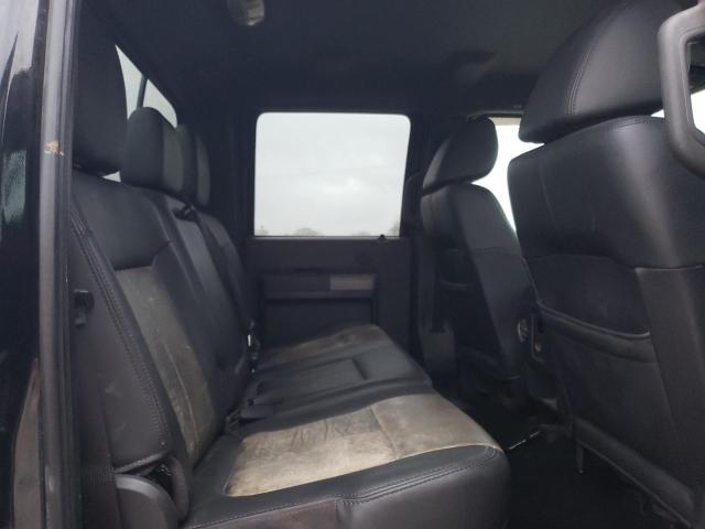 2011 Ford F250 Super Duty მანქანა იყიდება აუქციონზე, vin: 1FT7W2A63BEA98376, აუქციონის ნომერი: 37429923
