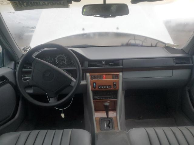 37535863 :رقم المزاد ، WDBEA92E2SF296279 vin ، 1995 Mercedes-benz E 320 مزاد بيع