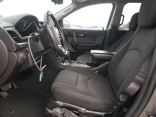 35891003 :رقم المزاد ، 1GNKVGKD4DJ196115 vin ، 2013 Chevrolet Traverse Lt مزاد بيع