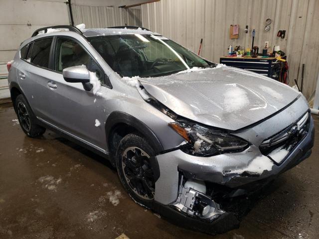 Продаж на аукціоні авто 2021 Subaru Crosstrek Premium, vin: JF2GTAPC1M8291516, номер лоту: 36055093